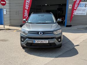 SsangYong Tivoli G15T Line - Foto 8