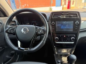 SsangYong Tivoli G15T Line - Foto 10
