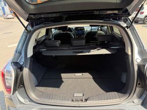 SsangYong Tivoli G15T Line - Foto 17