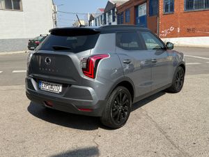 SsangYong Tivoli G15T Line - Foto 6
