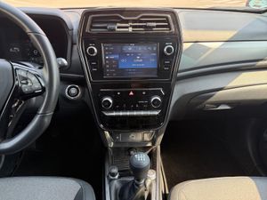 SsangYong Tivoli G15T Line - Foto 11