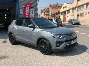 SsangYong Tivoli G15T Line - Foto 2