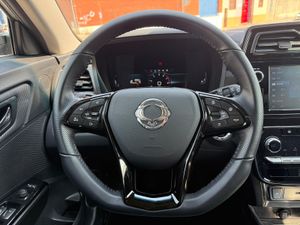 SsangYong Tivoli G15T Line - Foto 16
