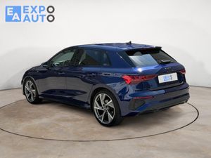 Audi A3 Sportback Black line 35 TDI 110kW(150CV) - Foto 20