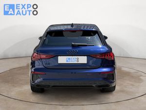 Audi A3 Sportback Black line 35 TDI 110kW(150CV) - Foto 21