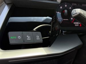 Audi A3 Sportback Black line 35 TDI 110kW(150CV) - Foto 16