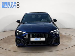 Audi A3 Sportback Black line 35 TDI 110kW(150CV) - Foto 3
