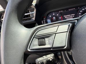 Audi A3 Sportback Black line 35 TDI 110kW(150CV) - Foto 13