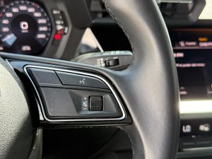 Audi A3 Sportback Black line 35 TDI 110kW(150CV) - Foto 11
