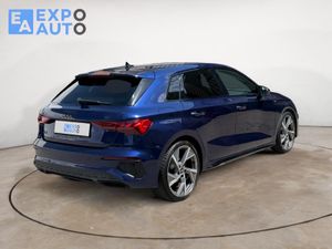 Audi A3 Sportback Black line 35 TDI 110kW(150CV) - Foto 22