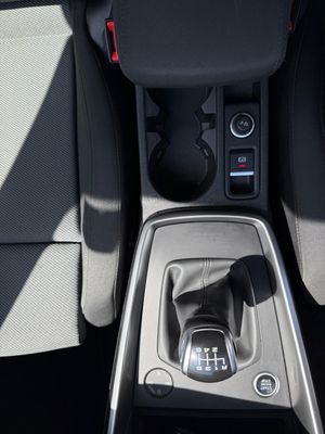 Audi A3 Sportback Black line 35 TDI 110kW(150CV) - Foto 8