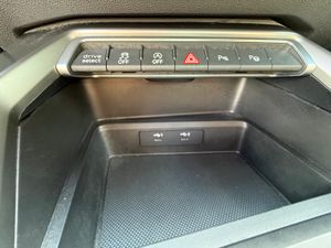 Audi A3 Sportback Black line 35 TDI 110kW(150CV) - Foto 9