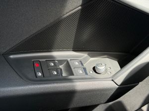Audi A3 Sportback Black line 35 TDI 110kW(150CV) - Foto 18