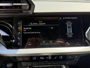 Audi A3 Sportback Black line 35 TDI 110kW(150CV) - Foto 10