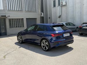 Audi A3 Sportback Black line 35 TDI 110kW(150CV) - Foto 3