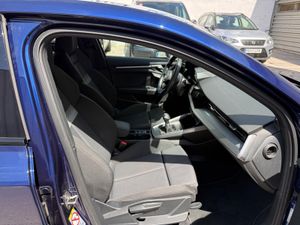 Audi A3 Sportback Black line 35 TDI 110kW(150CV) - Foto 14