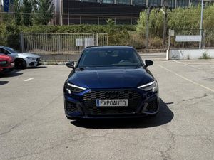 Audi A3 Sportback Black line 35 TDI 110kW(150CV) - Foto 7