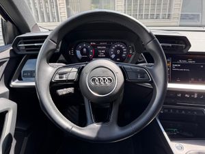 Audi A3 Sportback Black line 35 TDI 110kW(150CV) - Foto 11