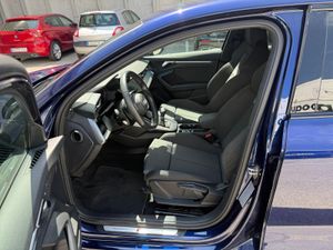 Audi A3 Sportback Black line 35 TDI 110kW(150CV) - Foto 8