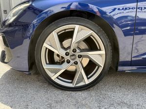 Audi A3 Sportback Black line 35 TDI 110kW(150CV) - Foto 13
