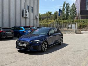 Audi A3 Sportback Black line 35 TDI 110kW(150CV) - Foto 15