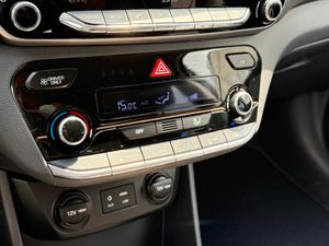 Hyundai IONIQ EV Tecno - Foto 15