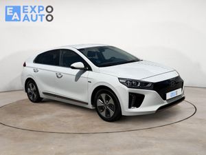 Hyundai IONIQ EV Tecno - Foto 2