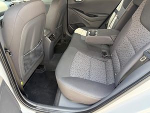 Hyundai IONIQ EV Tecno - Foto 9