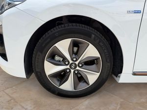 Hyundai IONIQ EV Tecno - Foto 31