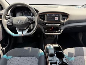 Hyundai IONIQ EV Tecno - Foto 27