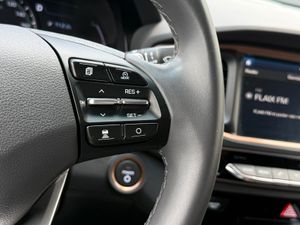 Hyundai IONIQ EV Tecno - Foto 17