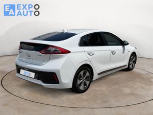 Hyundai IONIQ EV Tecno - Foto 7