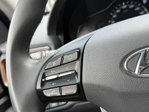 Hyundai IONIQ EV Tecno - Foto 18