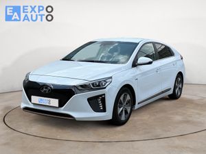 Hyundai IONIQ EV Tecno - Foto 3