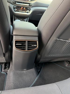 Hyundai IONIQ EV Tecno - Foto 10