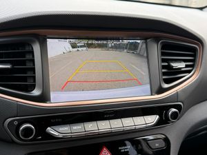 Hyundai IONIQ EV Tecno - Foto 16