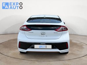 Hyundai IONIQ EV Tecno - Foto 6
