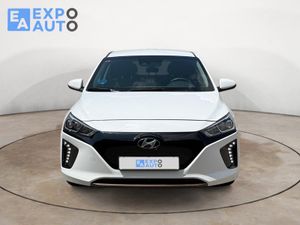 Hyundai IONIQ EV Tecno - Foto 3