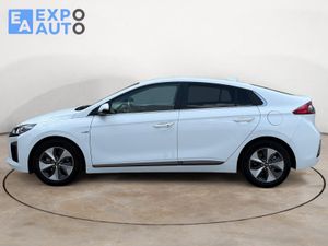 Hyundai IONIQ EV Tecno - Foto 4