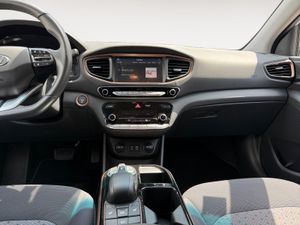 Hyundai IONIQ EV Tecno - Foto 28