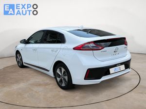 Hyundai IONIQ EV Tecno - Foto 5