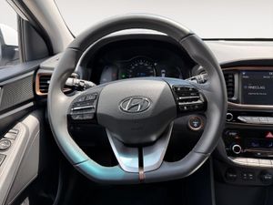 Hyundai IONIQ EV Tecno - Foto 29