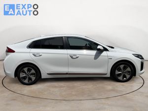 Hyundai IONIQ EV Tecno - Foto 25