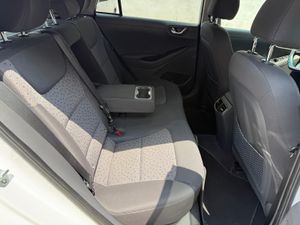 Hyundai IONIQ EV Tecno - Foto 33