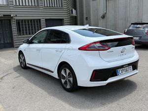 Hyundai IONIQ EV Tecno - Foto 5
