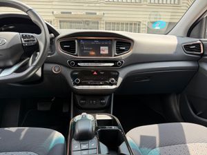 Hyundai IONIQ EV Tecno - Foto 10
