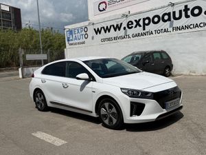 Hyundai IONIQ EV Tecno - Foto 2