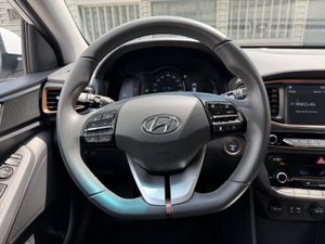 Hyundai IONIQ EV Tecno - Foto 11