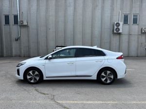 Hyundai IONIQ EV Tecno - Foto 4