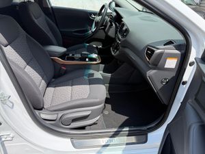 Hyundai IONIQ EV Tecno - Foto 14